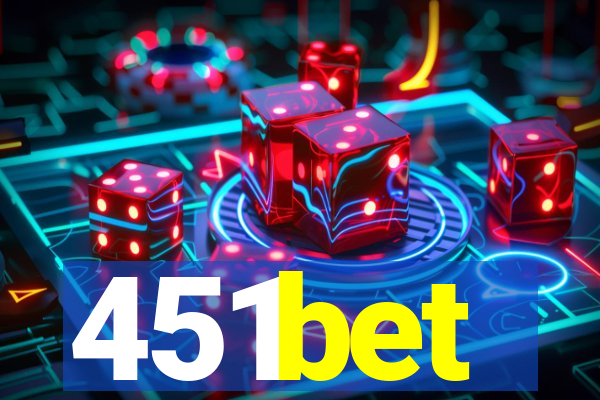 451bet