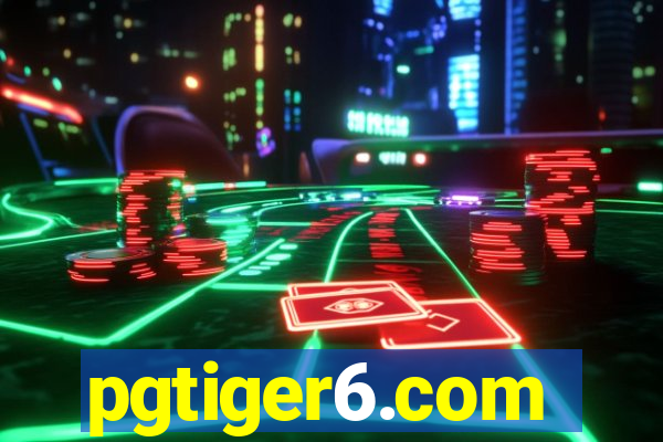 pgtiger6.com