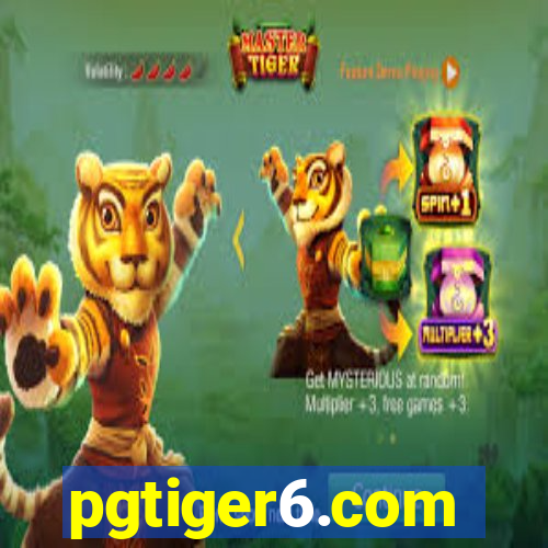 pgtiger6.com