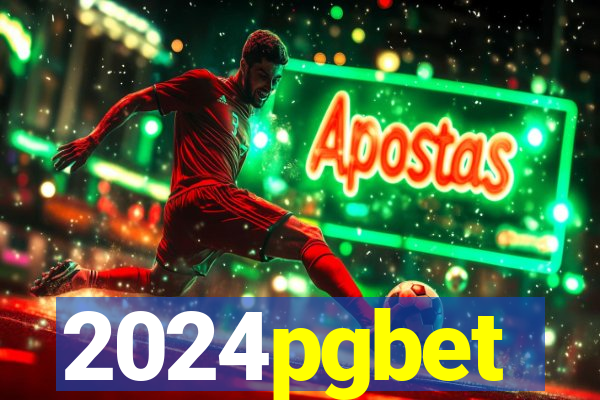 2024pgbet