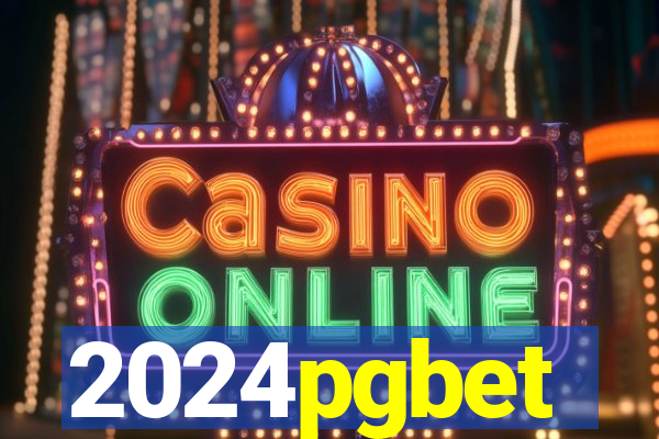 2024pgbet