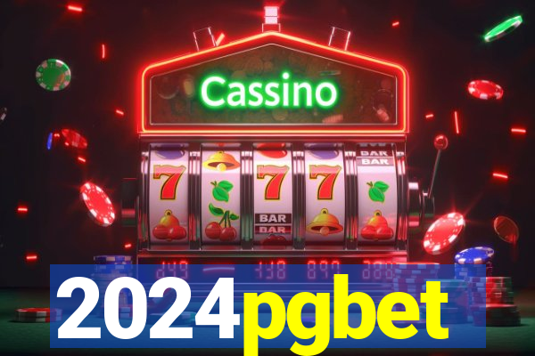 2024pgbet