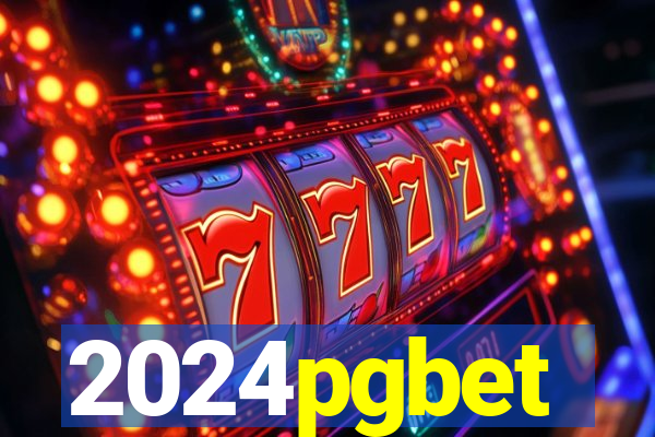 2024pgbet