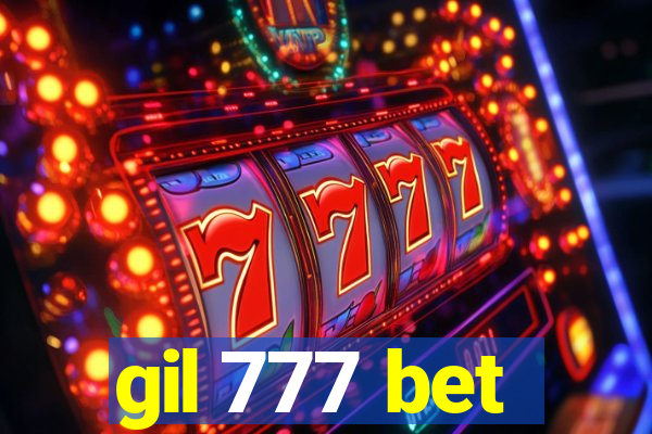 gil 777 bet