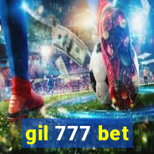 gil 777 bet