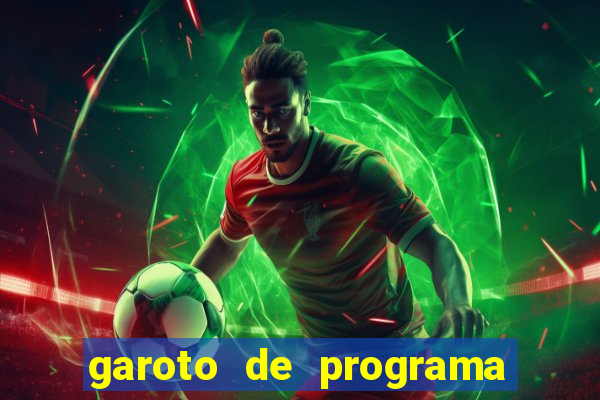 garoto de programa rio de janeiro