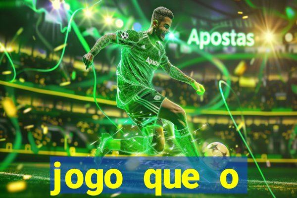 jogo que o gusttavo lima faz propaganda