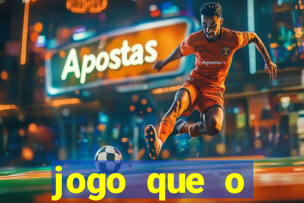 jogo que o gusttavo lima faz propaganda