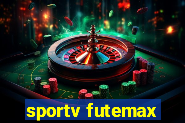 sportv futemax