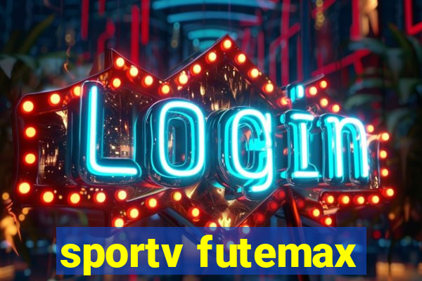 sportv futemax