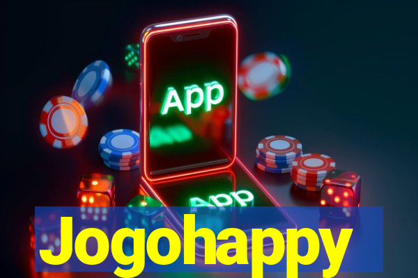 Jogohappy