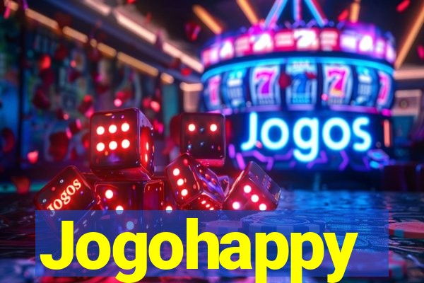 Jogohappy