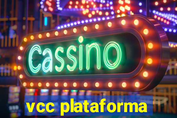 vcc plataforma