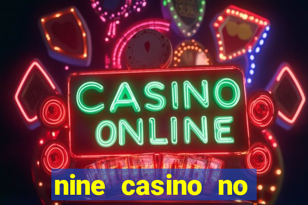 nine casino no deposit bonus codes