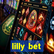 lilly bet