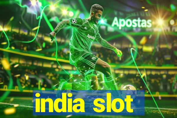 india slot