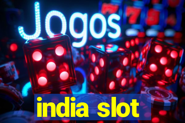 india slot