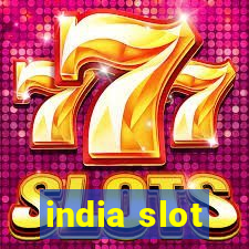 india slot