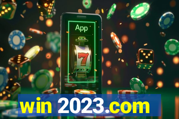 win 2023.com