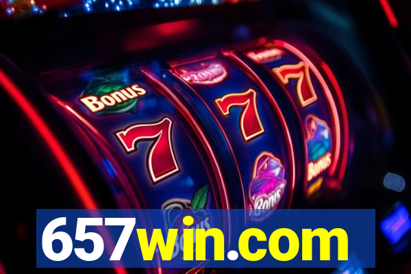 657win.com