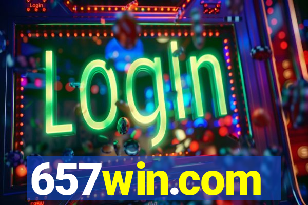 657win.com