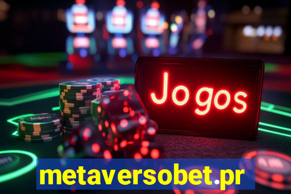 metaversobet.pro