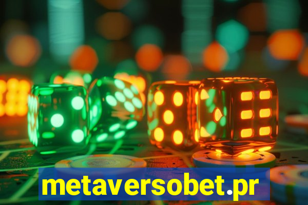 metaversobet.pro