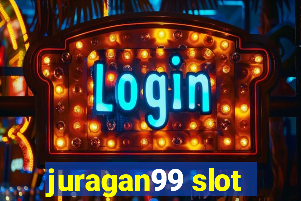 juragan99 slot