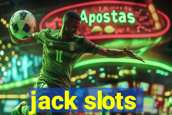 jack slots