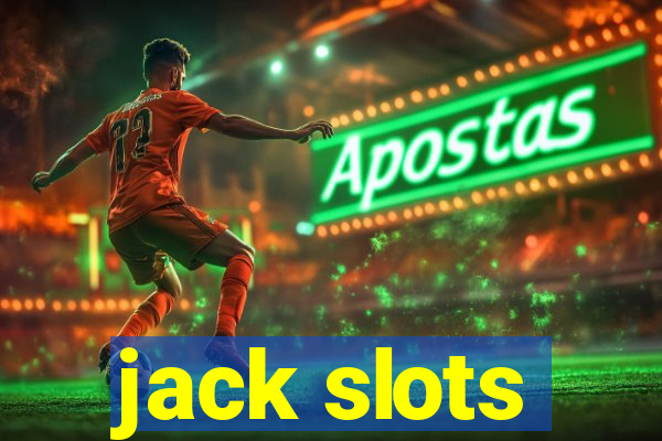 jack slots