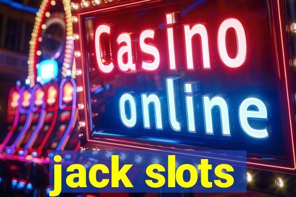 jack slots