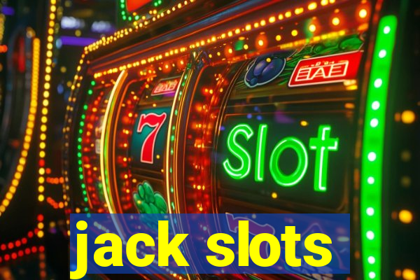 jack slots