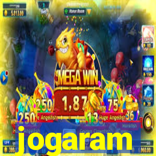 jogaram