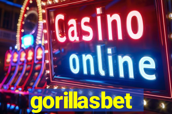 gorillasbet