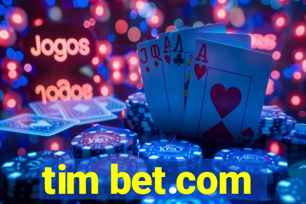 tim bet.com