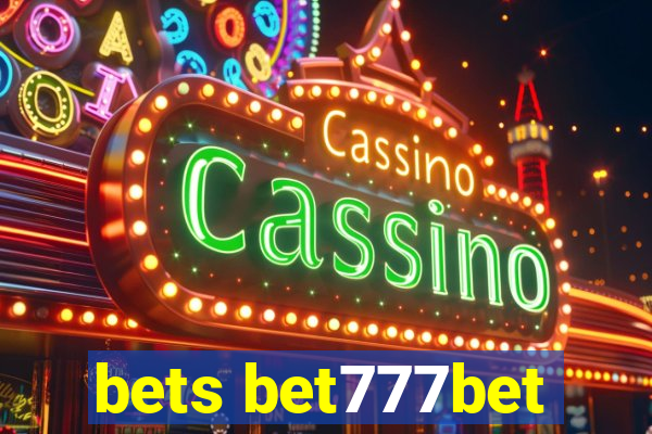 bets bet777bet