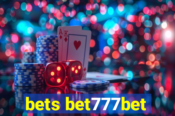 bets bet777bet