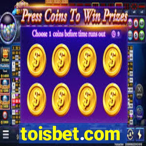 toisbet.com