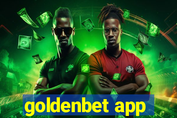 goldenbet app