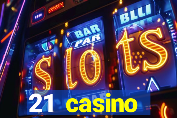 21 casino withdrawal limit