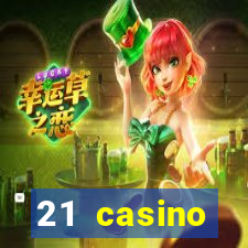 21 casino withdrawal limit