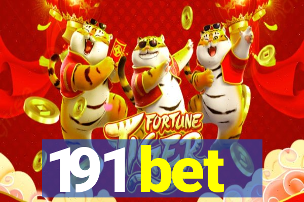 191 bet