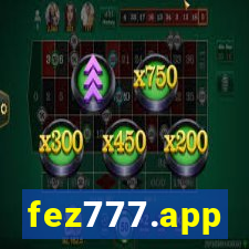 fez777.app