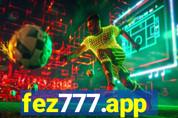 fez777.app