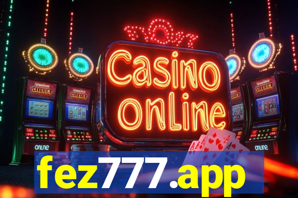 fez777.app