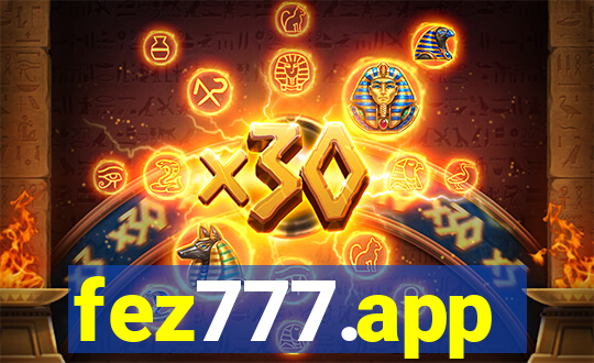 fez777.app