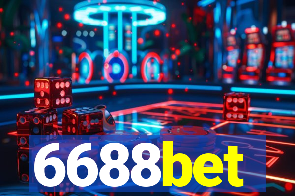 6688bet