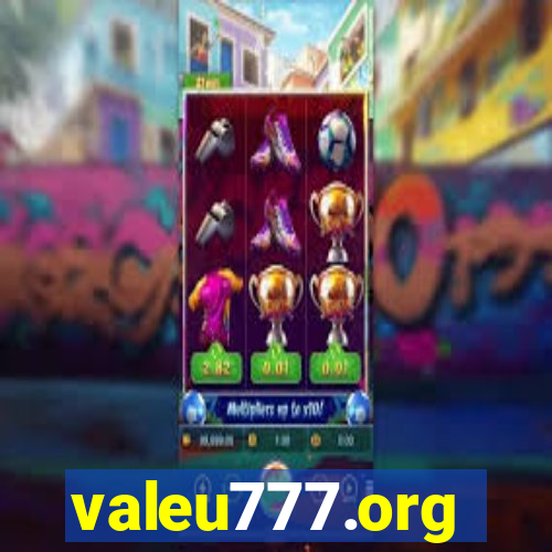 valeu777.org