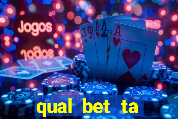 qual bet ta pagando hoje