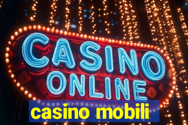 casino mobili